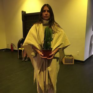 Meet your Posher, Ana